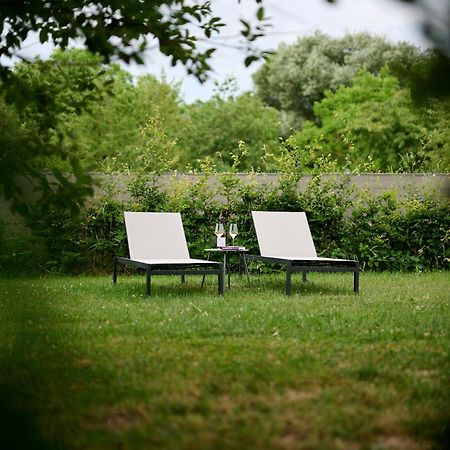 Weinhotel Fritz Walter Niederhorbach エクステリア 写真