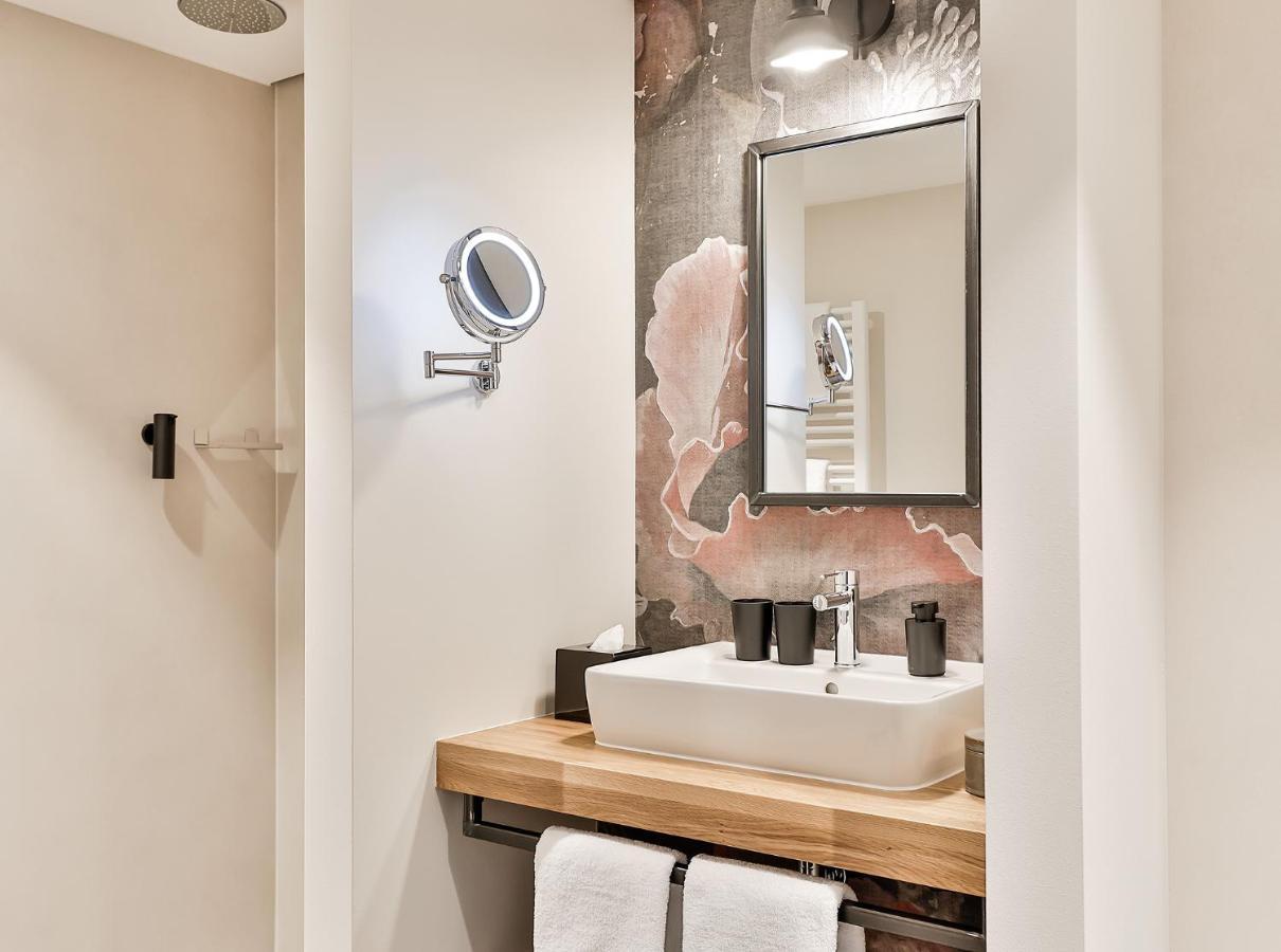 Weinhotel Fritz Walter Niederhorbach エクステリア 写真