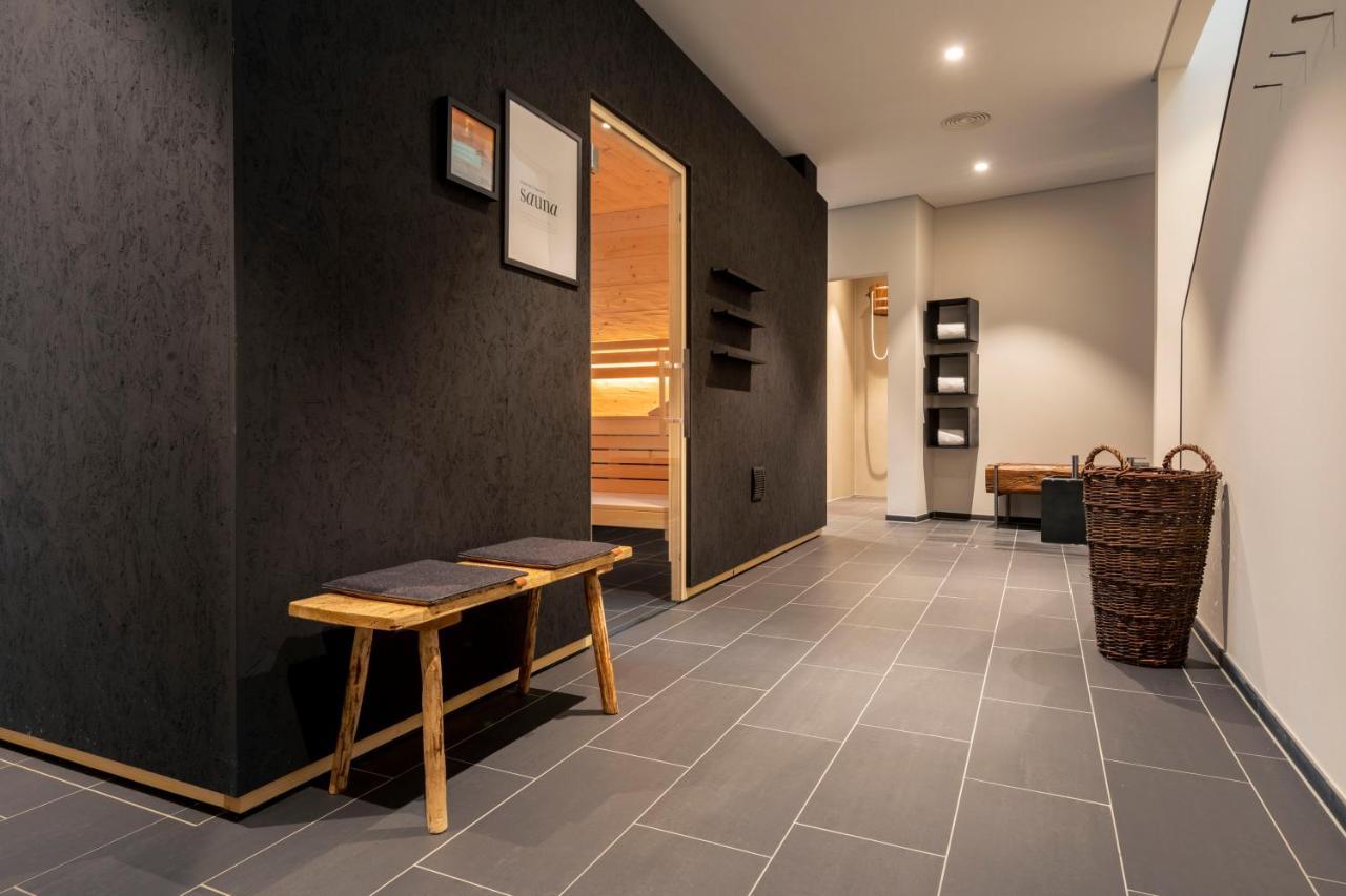 Weinhotel Fritz Walter Niederhorbach エクステリア 写真